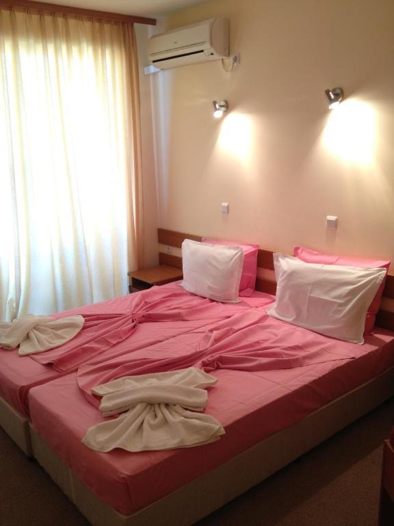 Family Hotel Deykin Sunny Beach Exterior photo